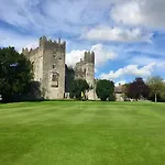 Castle Resort