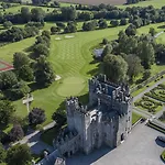 Ośrodek wypoczynkowy Castle 4*