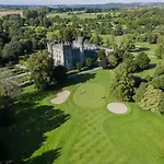 Resort Castle