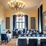 Castle 4* Kilkea