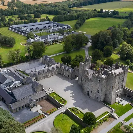 Castle 4*