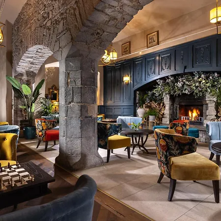 Castle Resort