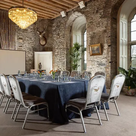 Feriested Castle