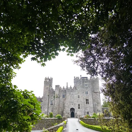 Castle Ośrodek wypoczynkowy Kilkea