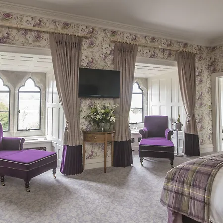 Resort Castle Kilkea