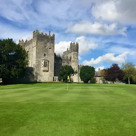 Castle Resort