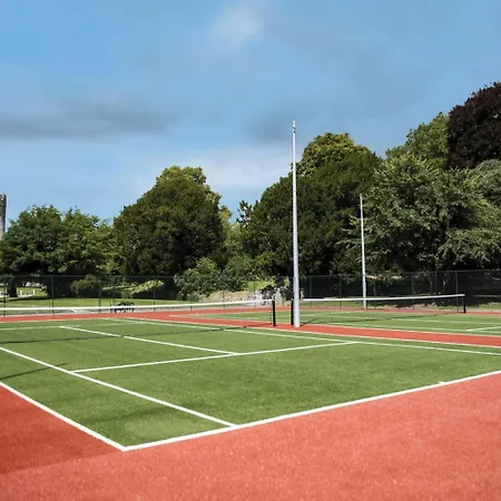 Castle 度假村 Kilkea