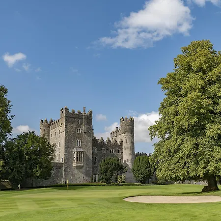 度假村 Castle Kilkea