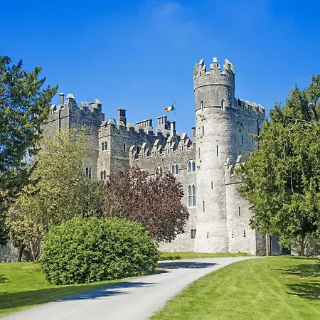 Castle Kilkea
