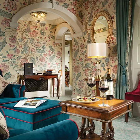 Resort Castle 4*