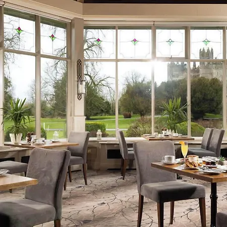 Castle Resort Kilkea