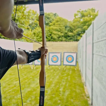 Castle Ośrodek wypoczynkowy