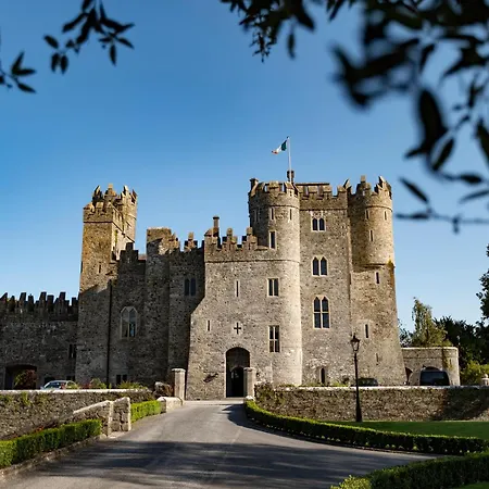 Ośrodek wypoczynkowy Castle