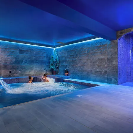 Resort Castle 4*
