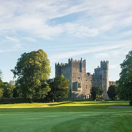 Castle Resort