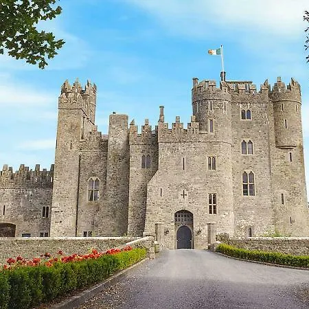Castle 4* Kilkea