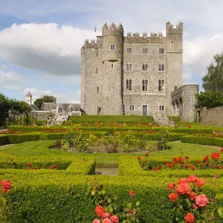 Resort Castle Kilkea
