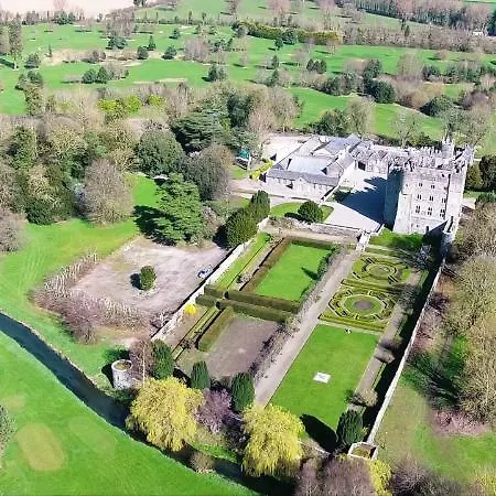 Castle Resort Kilkea