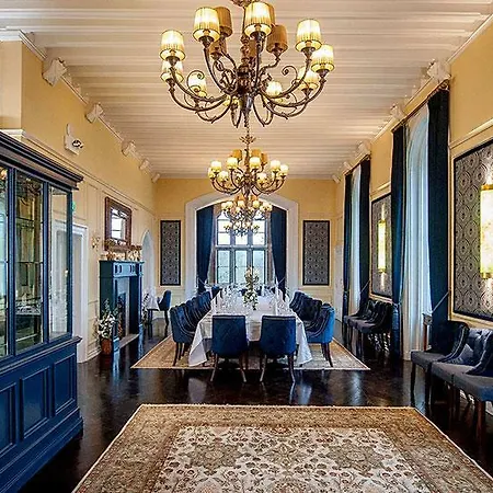 Castle Resort 4*