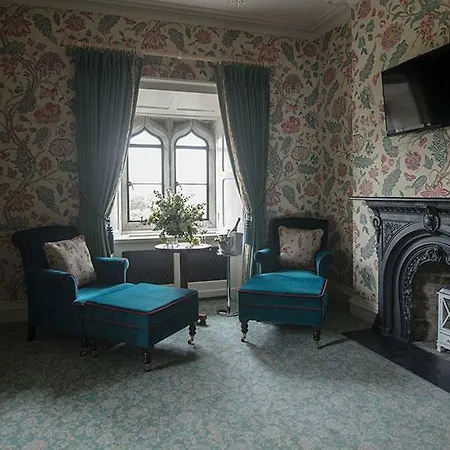 Castle Resort Kilkea