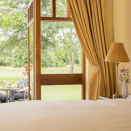 Castle Station touristique 4*