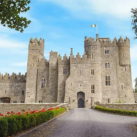 Castle