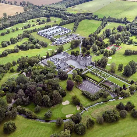 Castle 度假村 Kilkea