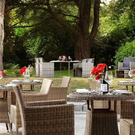 Castle 度假村 Kilkea