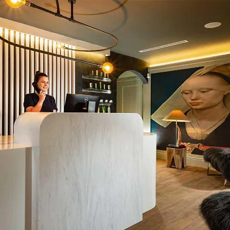 Resort Castle Kilkea