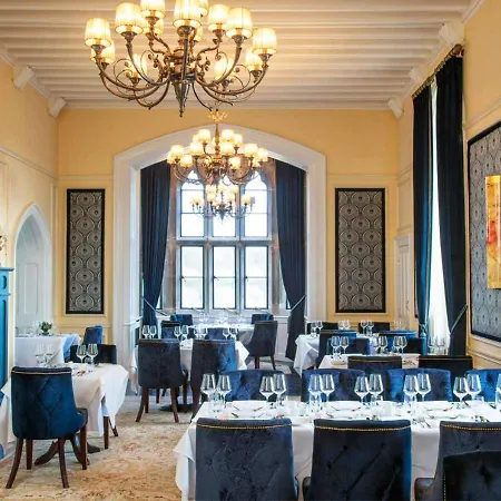 Castle 4* Kilkea