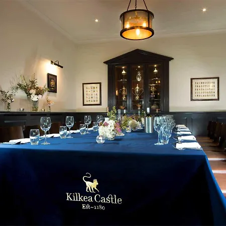 Rezort Castle Kilkea