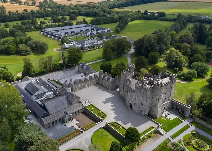 Castle 4*