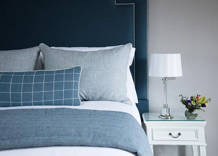 Resort Castle Kilkea