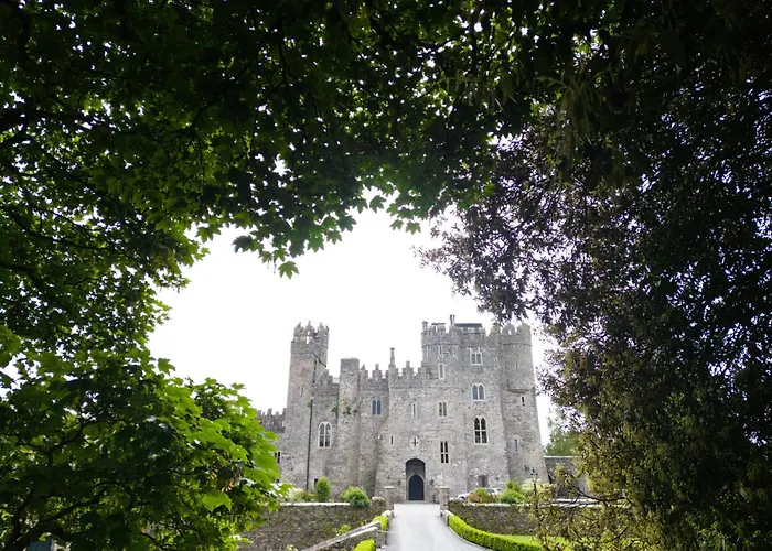 Castle Resort Kilkea