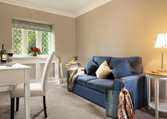 Курортный комплекс Castle