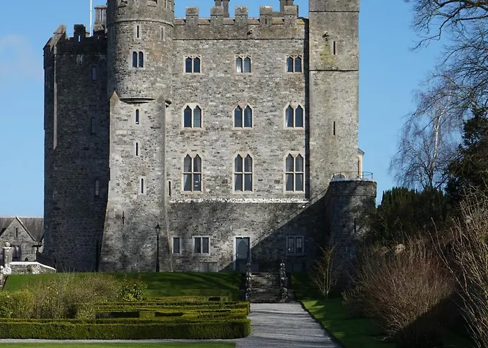 Castle Resort Kilkea