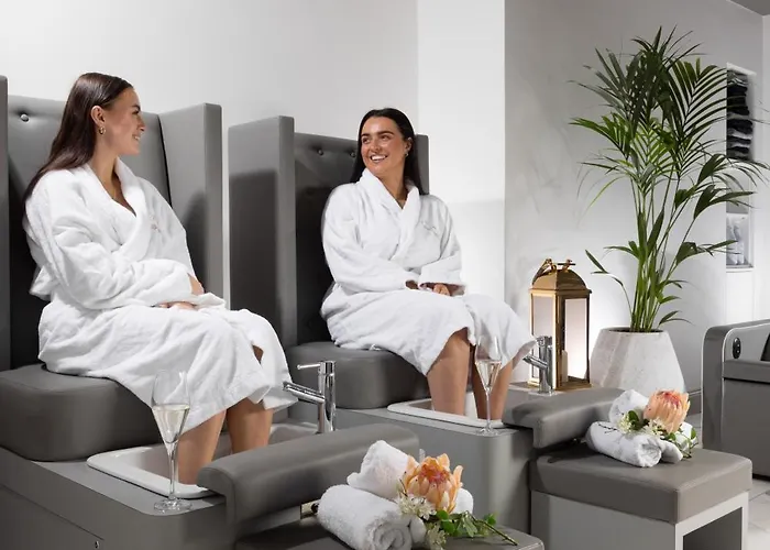 Resort Castle Kilkea