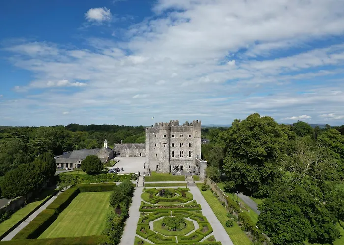 Castle Kilkea