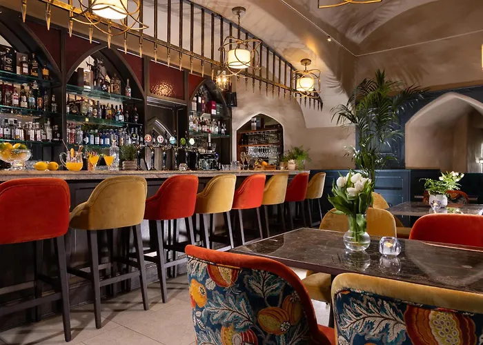 Castle Ośrodek wypoczynkowy Kilkea