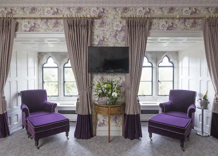 Castle Ośrodek wypoczynkowy 4*