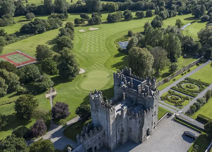 Курортный комплекс Castle 4*