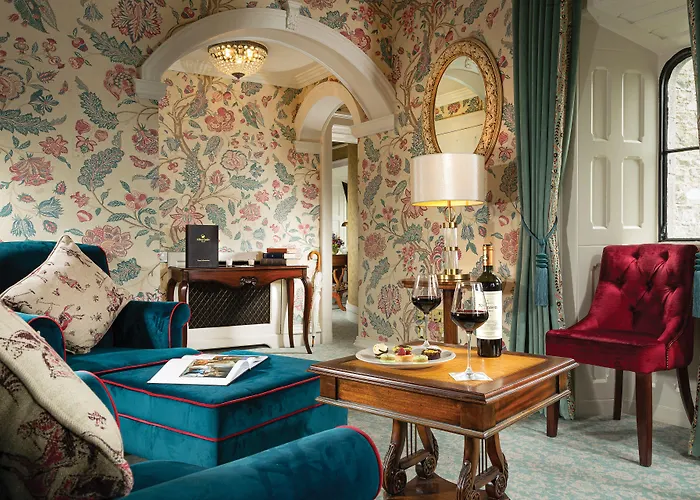 Курортный комплекс Castle 4*