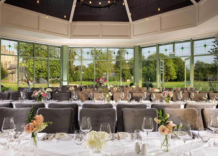 Ośrodek wypoczynkowy Castle