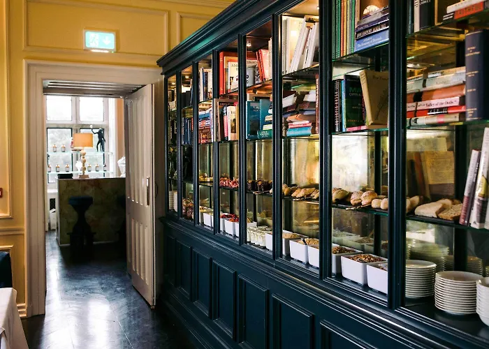 Resort Castle Kilkea