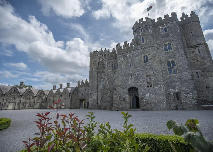 Курортный комплекс Castle 4*