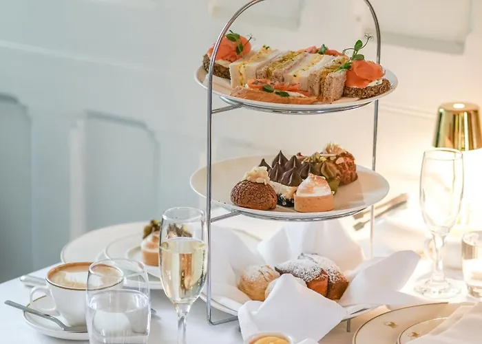 Ośrodek wypoczynkowy Castle