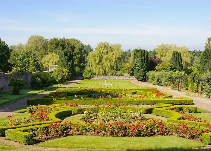 Castle Station touristique 4*