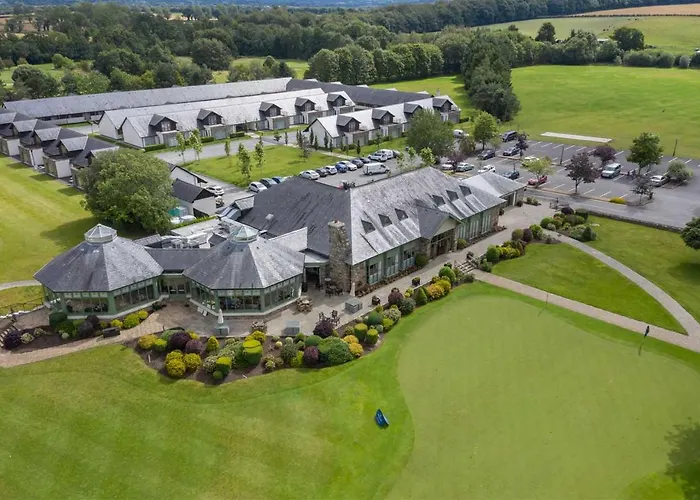 Ośrodek wypoczynkowy Castle 4*