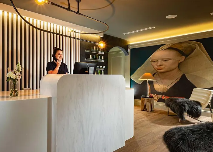 Курортный комплекс Castle Kilkea