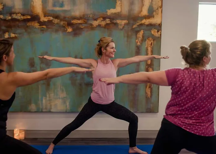 Castle Station touristique 4*